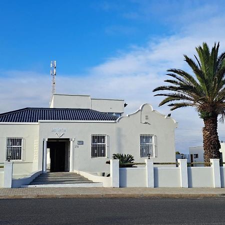 Raston Guest House Lambertʼs Bay 외부 사진