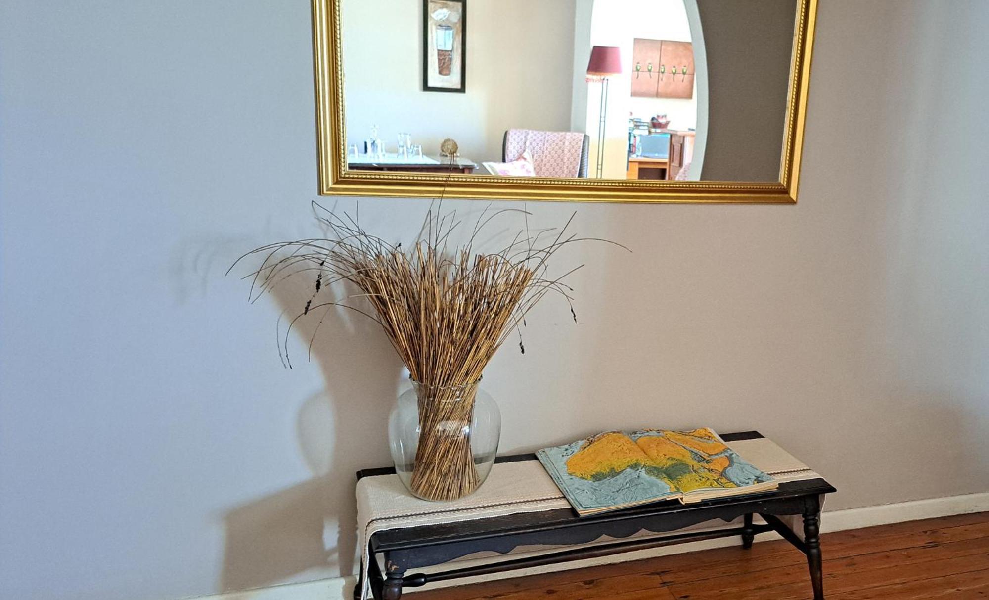 Raston Guest House Lambertʼs Bay 외부 사진