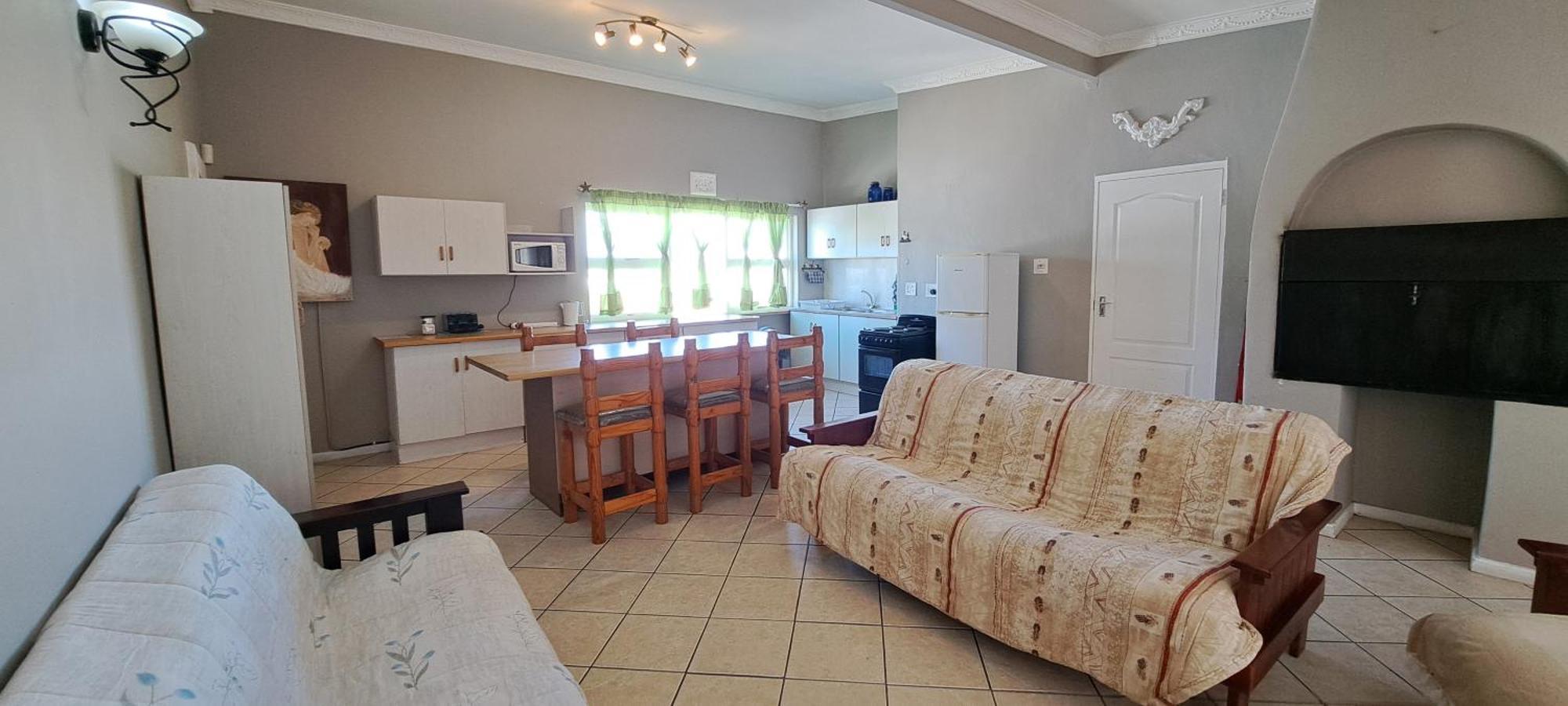 Raston Guest House Lambertʼs Bay 객실 사진