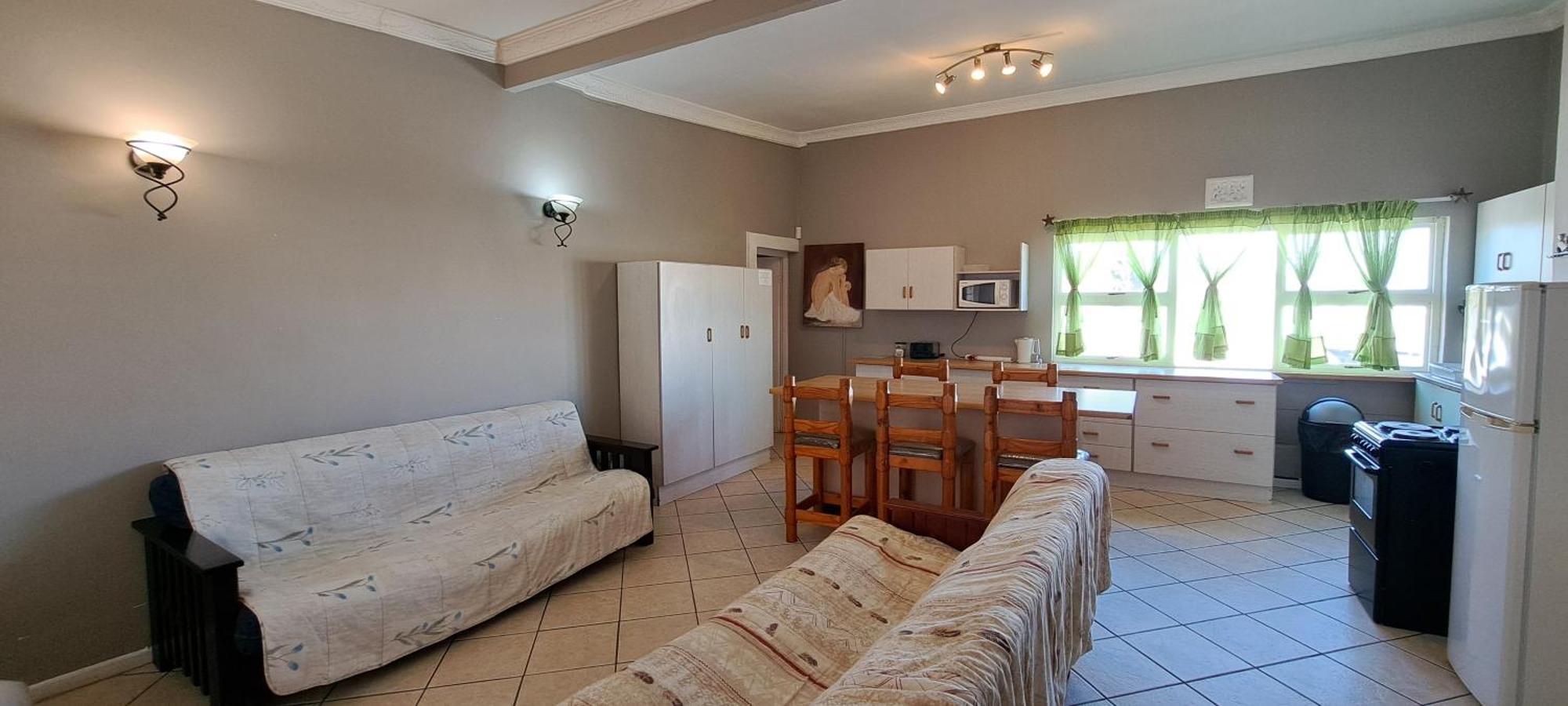 Raston Guest House Lambertʼs Bay 객실 사진