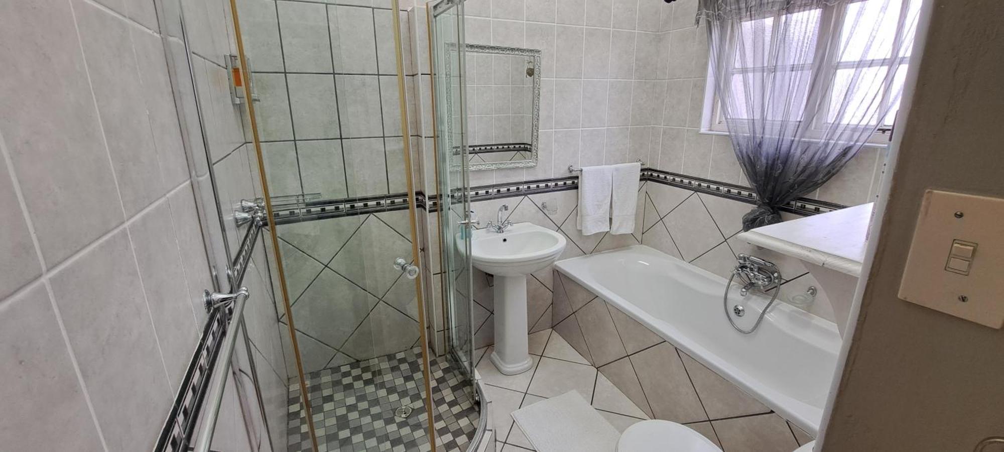 Raston Guest House Lambertʼs Bay 객실 사진