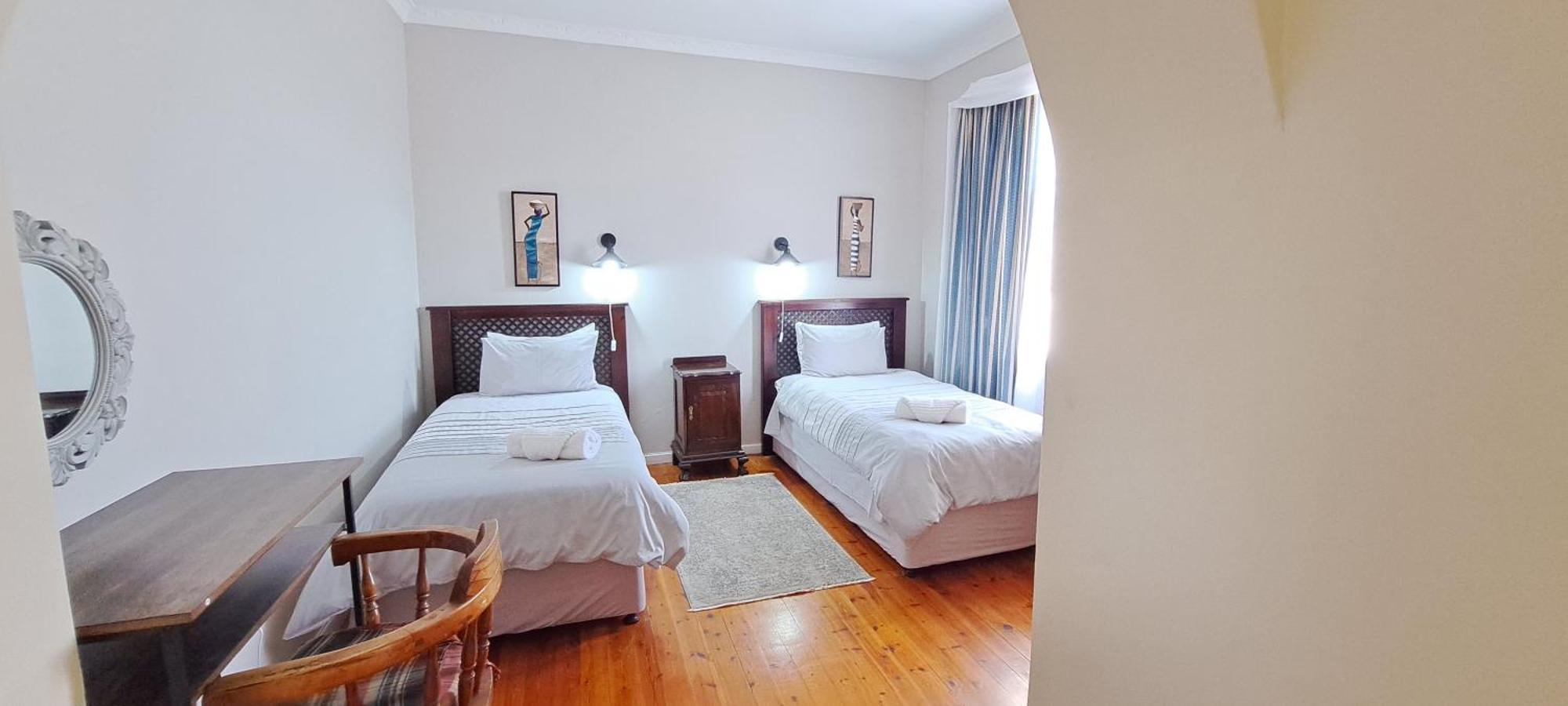 Raston Guest House Lambertʼs Bay 외부 사진