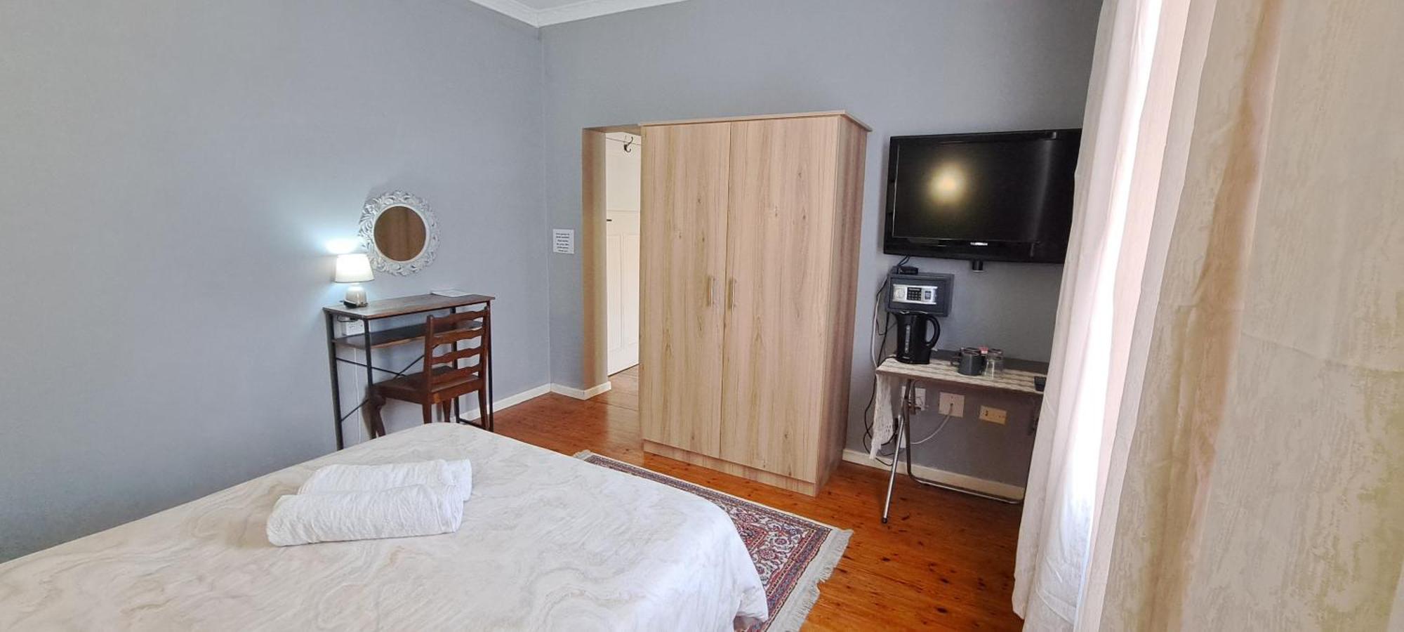 Raston Guest House Lambertʼs Bay 외부 사진