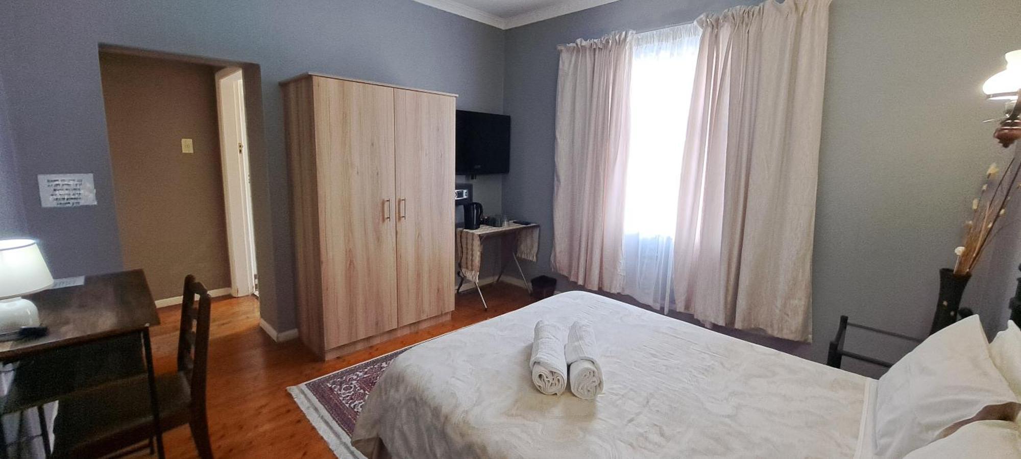 Raston Guest House Lambertʼs Bay 객실 사진